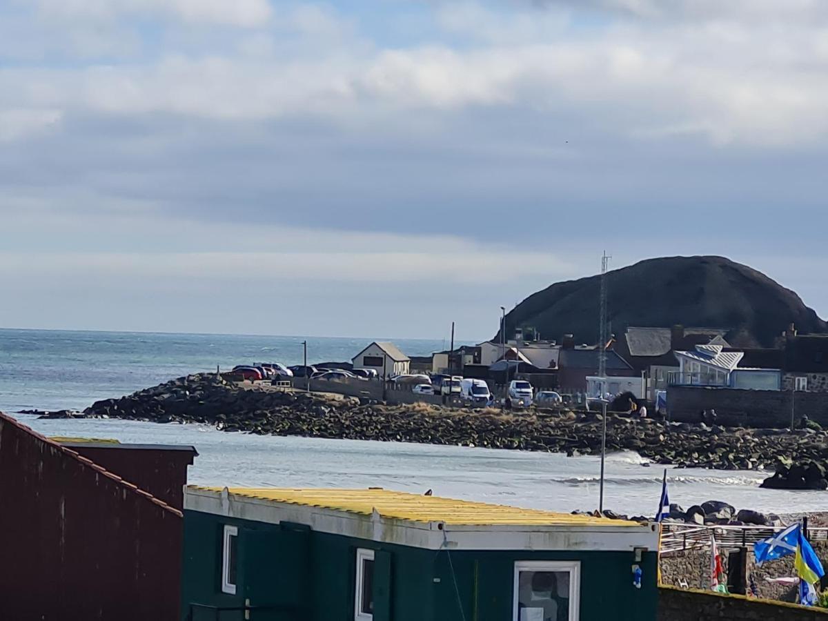 Queens Hotel Stonehaven Exterior foto